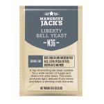 M36 LIBERTY BELL ALE YEAST - 10G