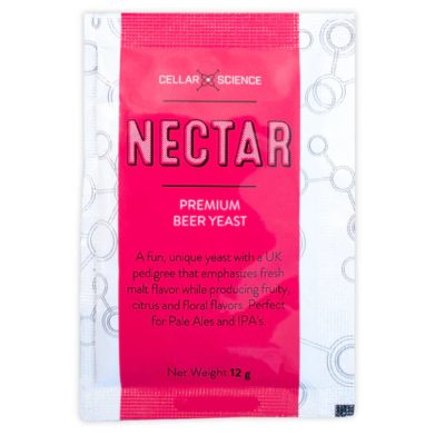 Cellar Science - NECTAR Speciality Ale Yeast X 12G