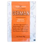 CellarScience - GERMAN Weihenstephan Lager Yeast x 12g