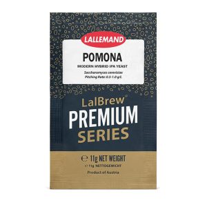 lalbrew pomona ipa yeast 11g pack