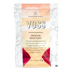 cellar science voss kveik 12g